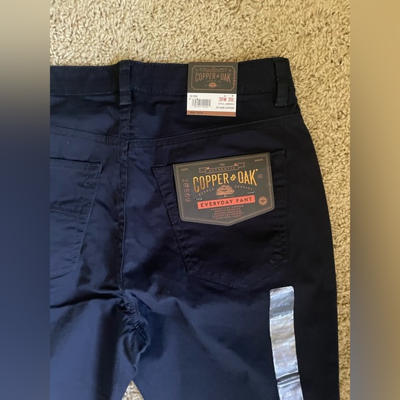NWT Copper & oak everyday pant - Picture 4 of 4